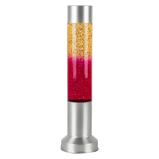 lava lamp glitter