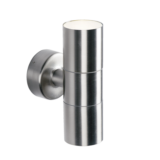 stainless steel outside lights