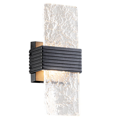 led bathroom sconce lights