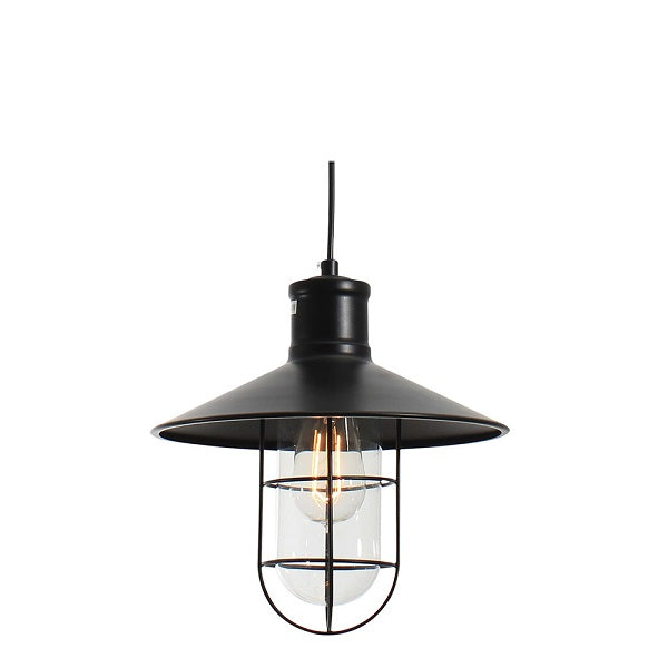 industrial hanging lamps