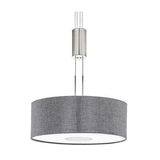 grey lamp shades the range