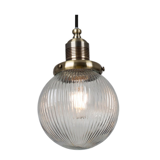 antique pendant light fittings