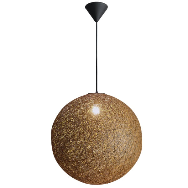 habitat ball light