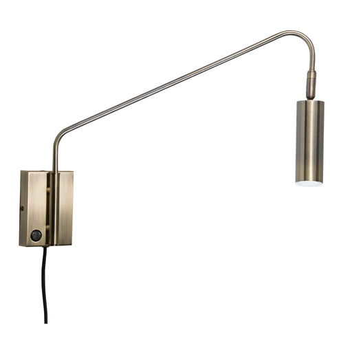 wall mount kitchen light