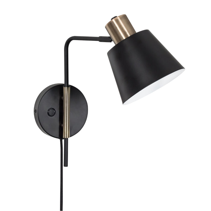 blooma grandy wall light