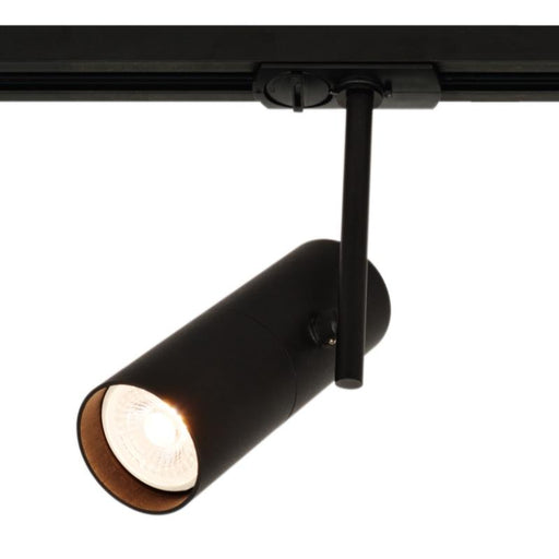 gu10 track light