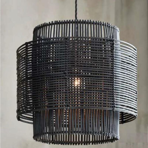 easy fit pendant light fitting