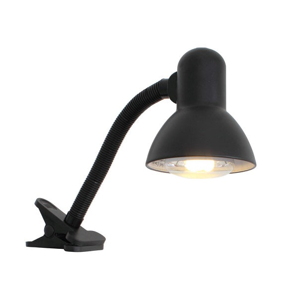 clip on lamp light