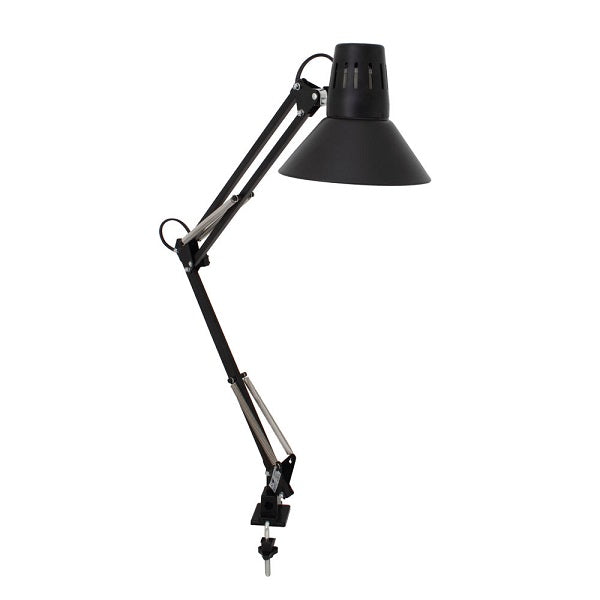 telescopic desk lamp