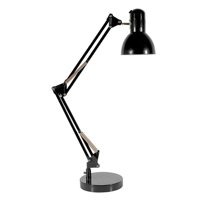 adjustable study lamp