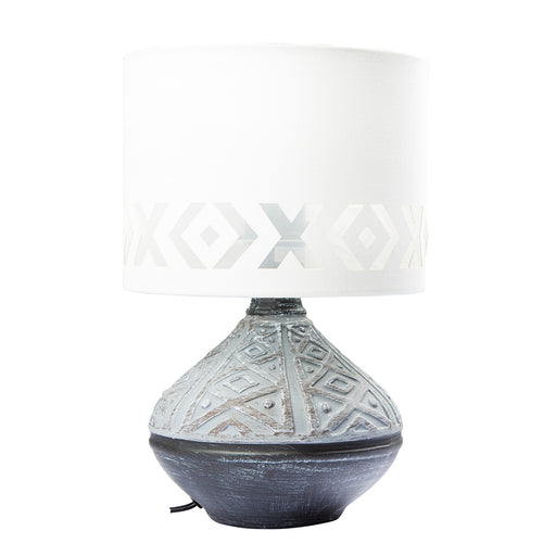 cheap grey table lamps