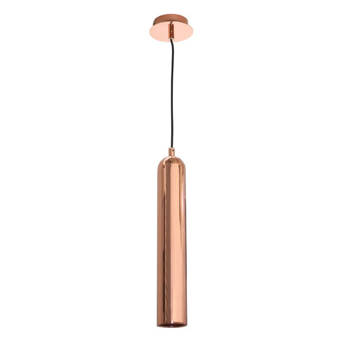 flute pendant light