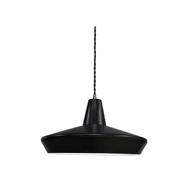 barn pendant light