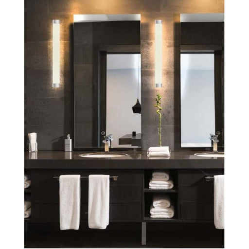 8 light vanity light