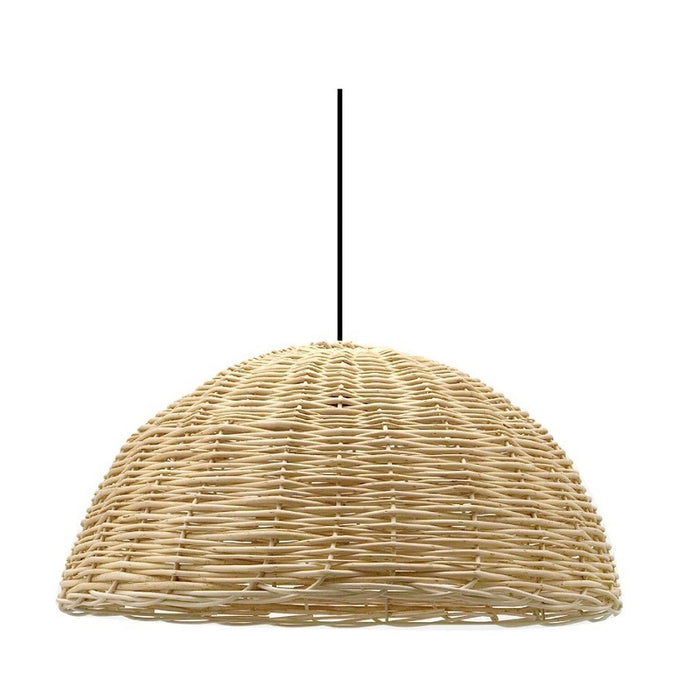 large pendant shade