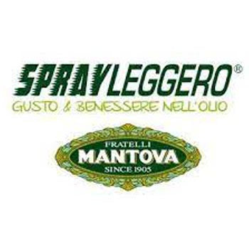 SprayLeggero di Fratelli Mantova