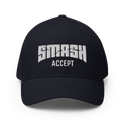 Smash Accept Flexfit Baseball Ha - Veridian Global