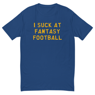 fantasy football wizard t shirt