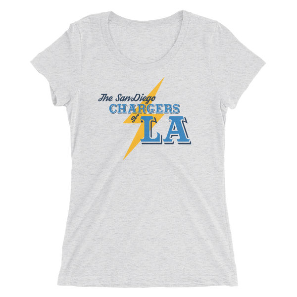 womens san diego chargers shirt