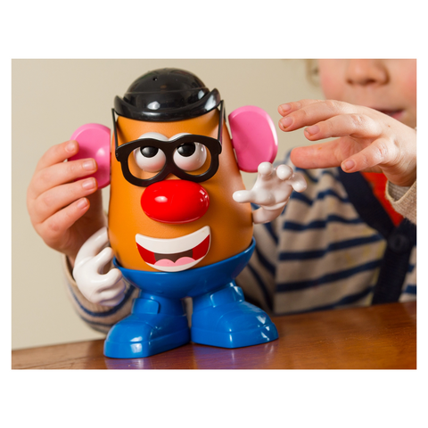 Mr. Potato Head - Modern Toy