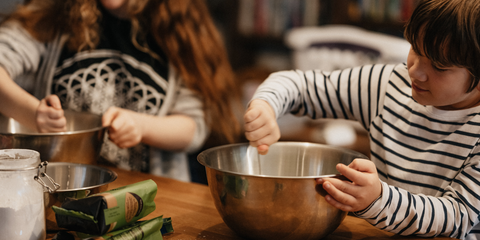 Baking