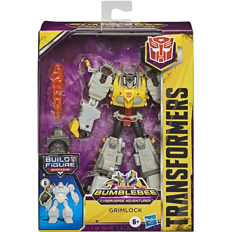 transformers grimlock toy