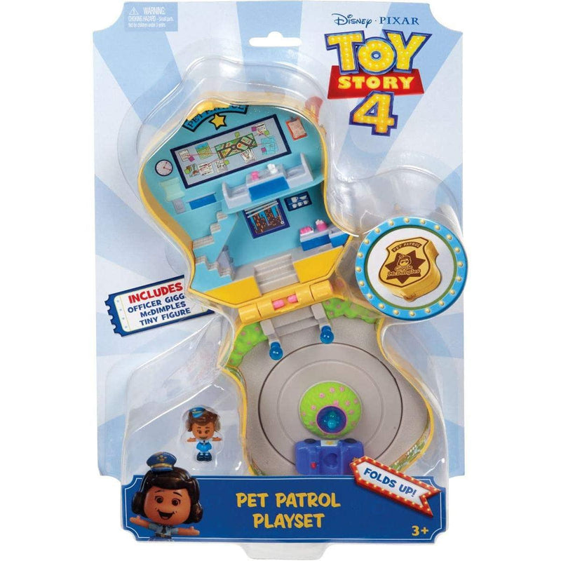 playset toy story 4