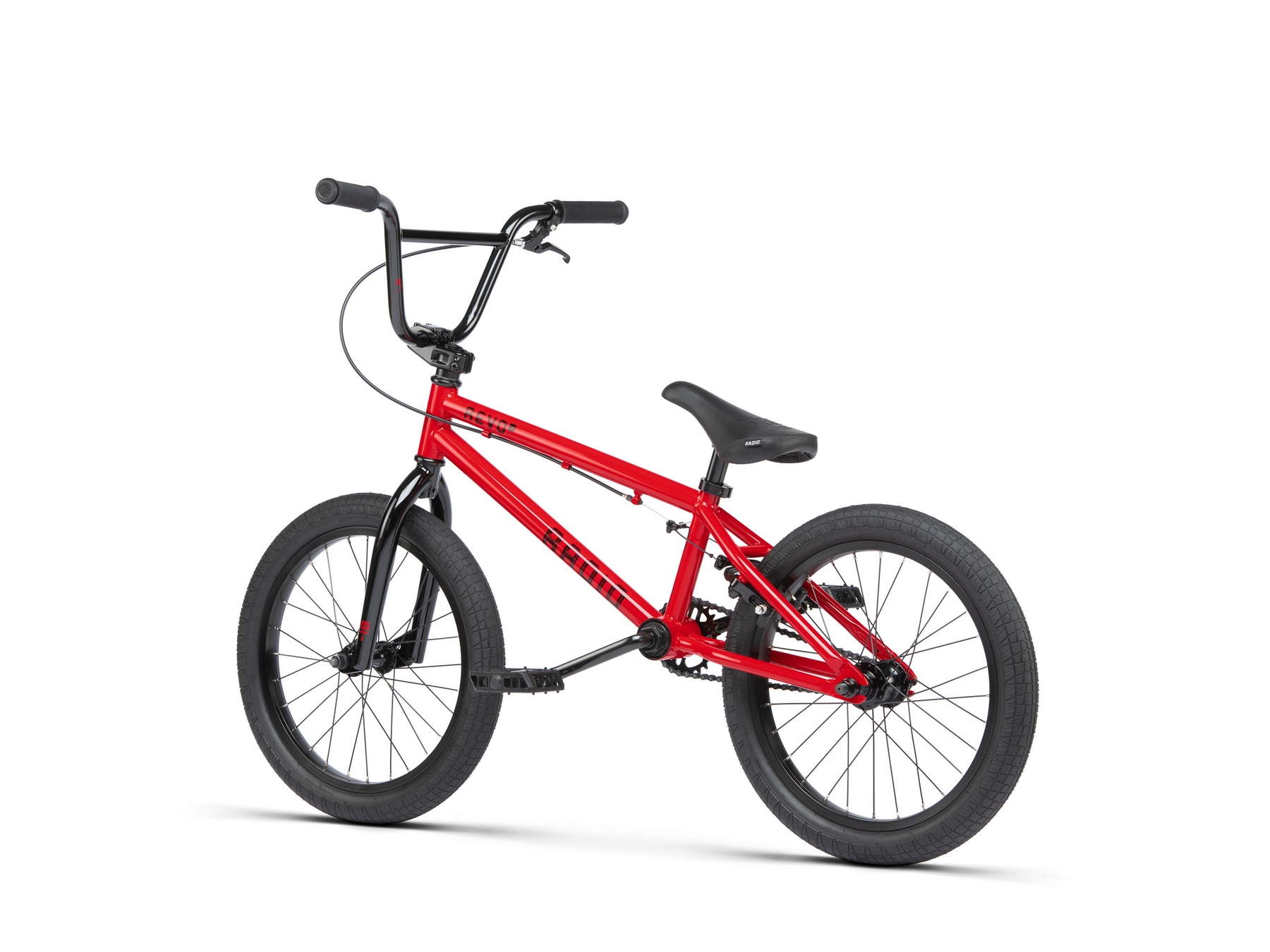 Mountain Bike RADIO BIKES ZUMA 14 Verde 2022