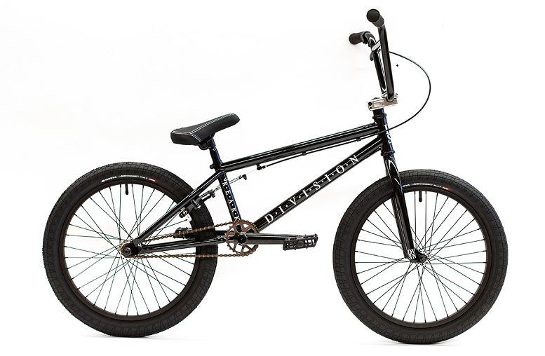 BMX フラットランド フレーム Twenty Bikeco CIRCUS-75degheadangle ...