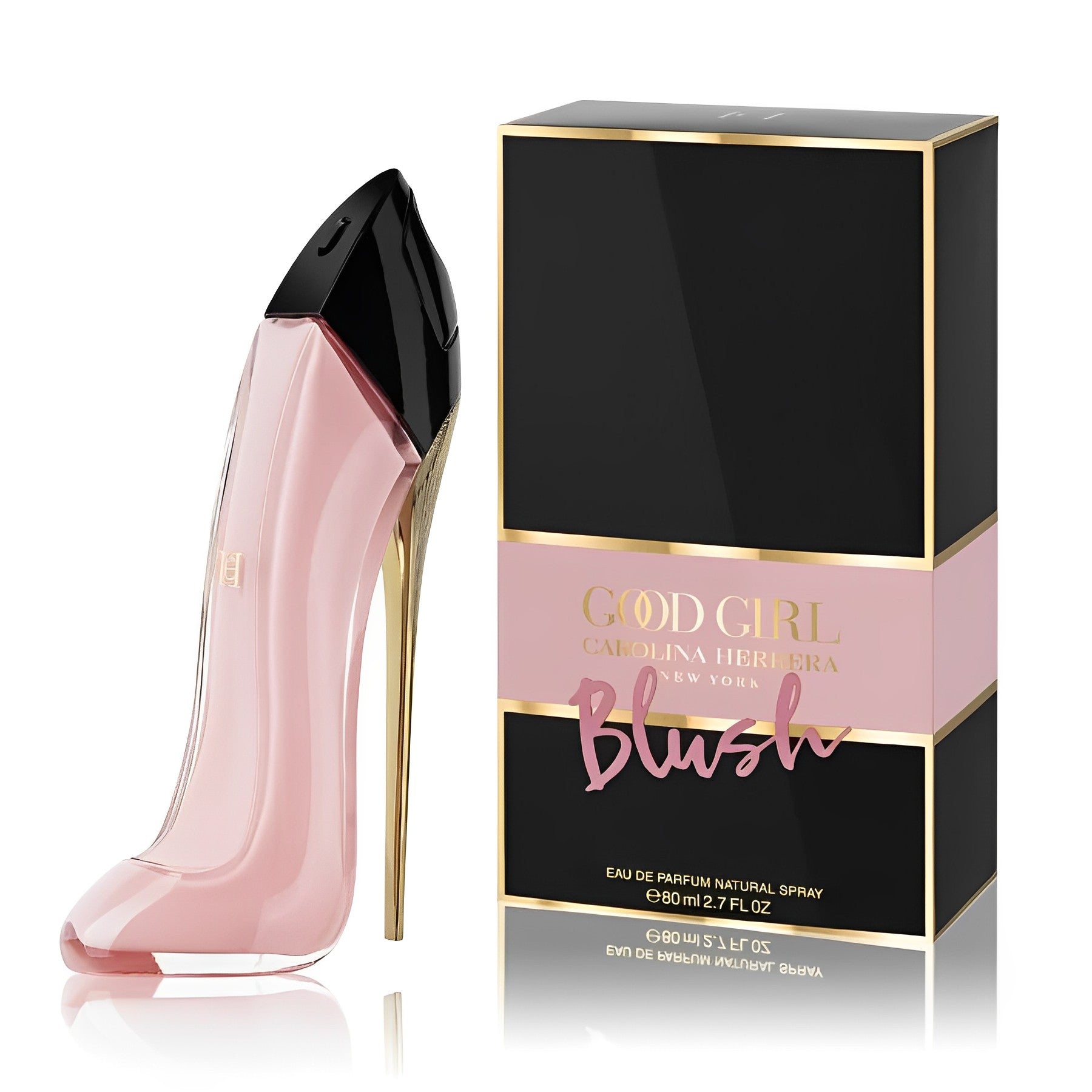 Carolina Herrera Good Girl Blush Eau De Parfum 80ML – ROOYAS