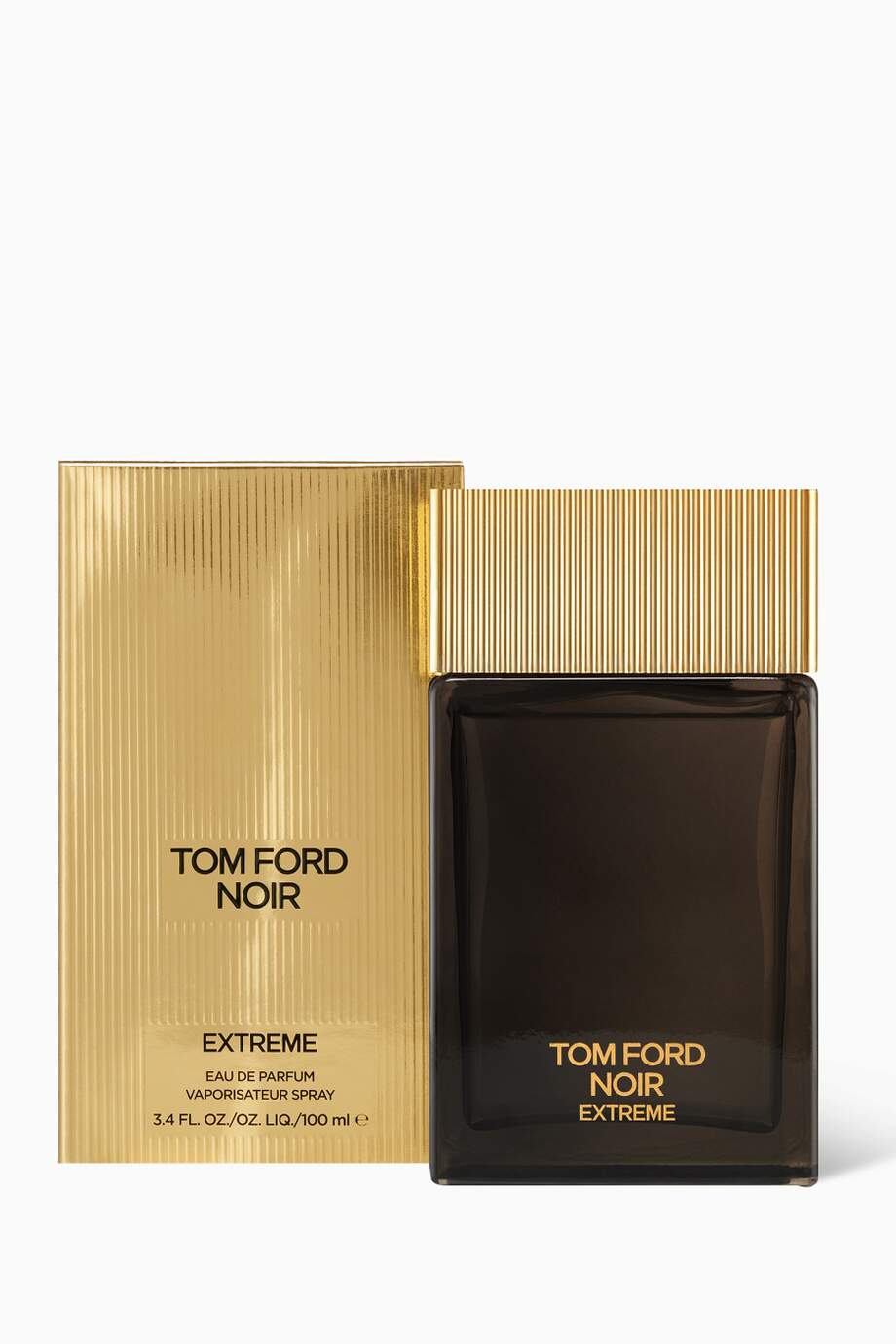 Tom Ford Noir Extreme For Men Eau De Parfum 100ML – ROOYAS