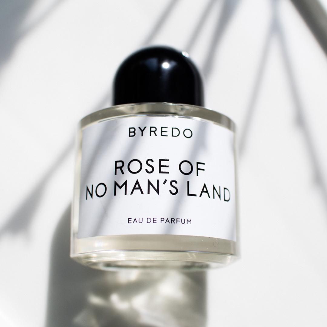 人気定番 BYREDO Rose of No Man's Land 100ml fiqueisemcracha.com.br