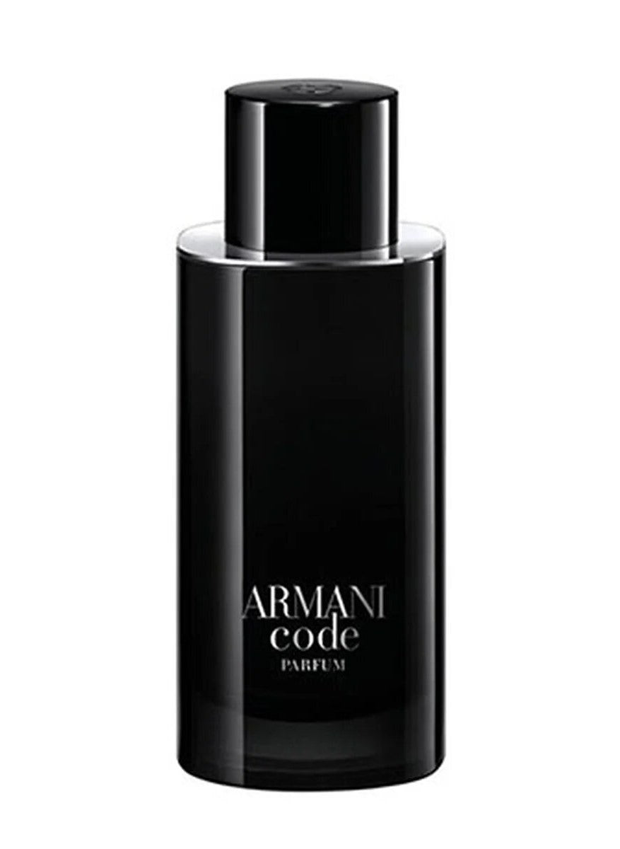 Giorgio Armani Code Parfum 125ML – ROOYAS