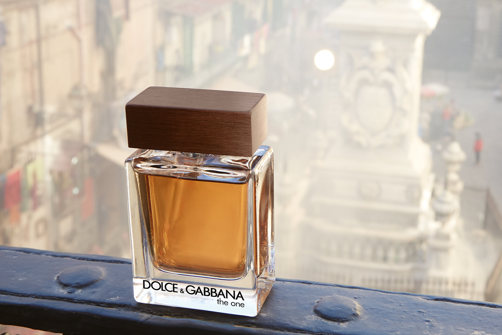 best perfume dolce gabbana