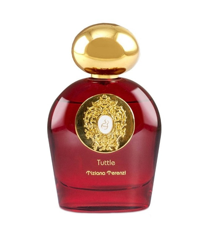 Tiziana Terenzi Tuttle Extrait De Parfum 100ML – ROOYAS