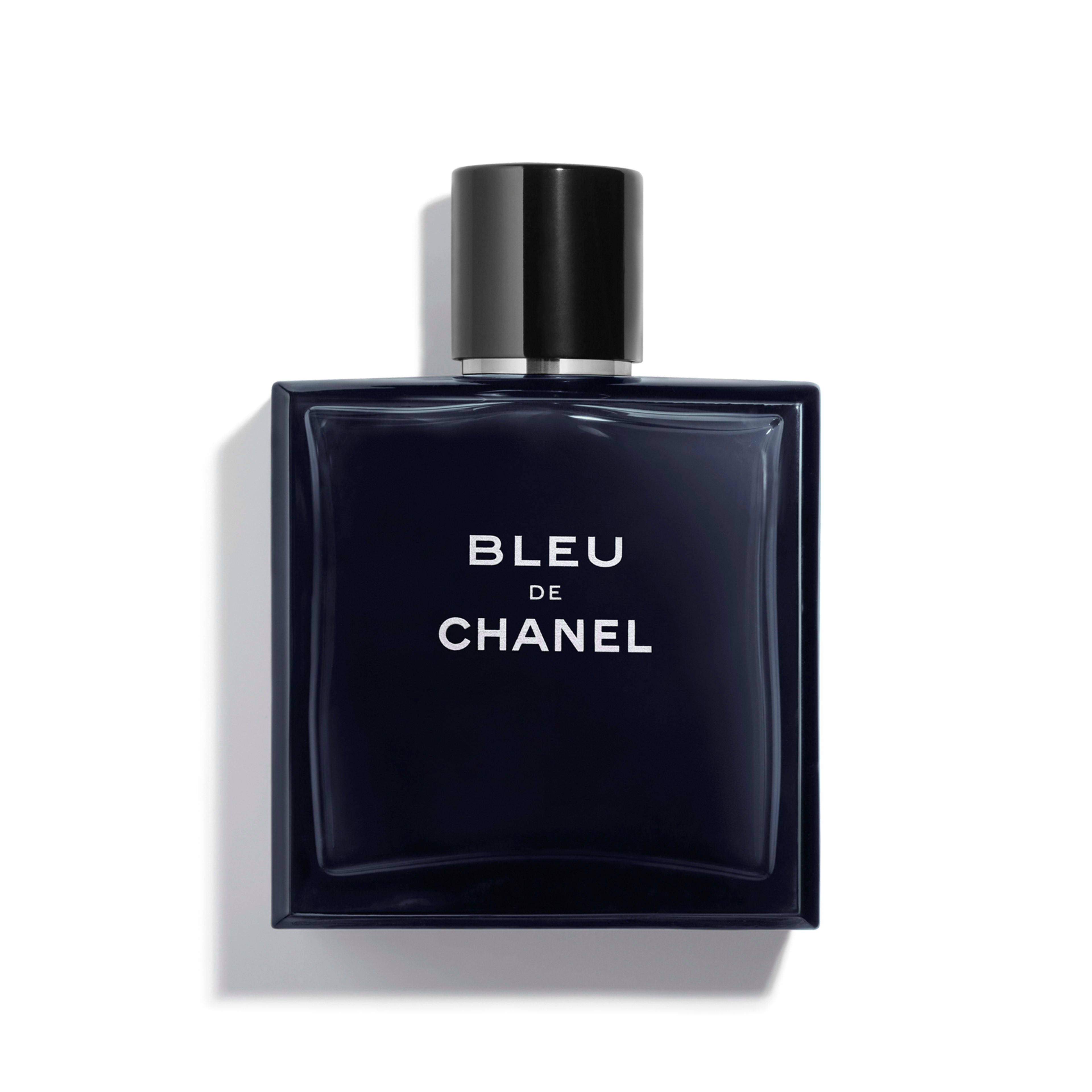 Bleu De Chanel perfume Tester EDT 100 ML | online perfume store