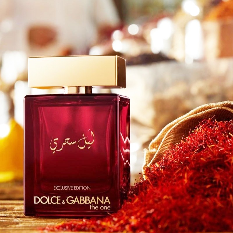 Dolce & Gabbana The One Mysterious Night Eau de Parfum Tester 100ML ...
