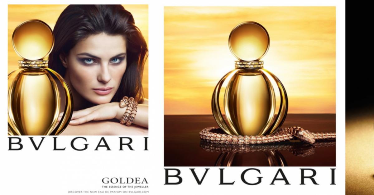 Bvlgari Goldea For Women Eau De Parfum 90ML – ROOYAS
