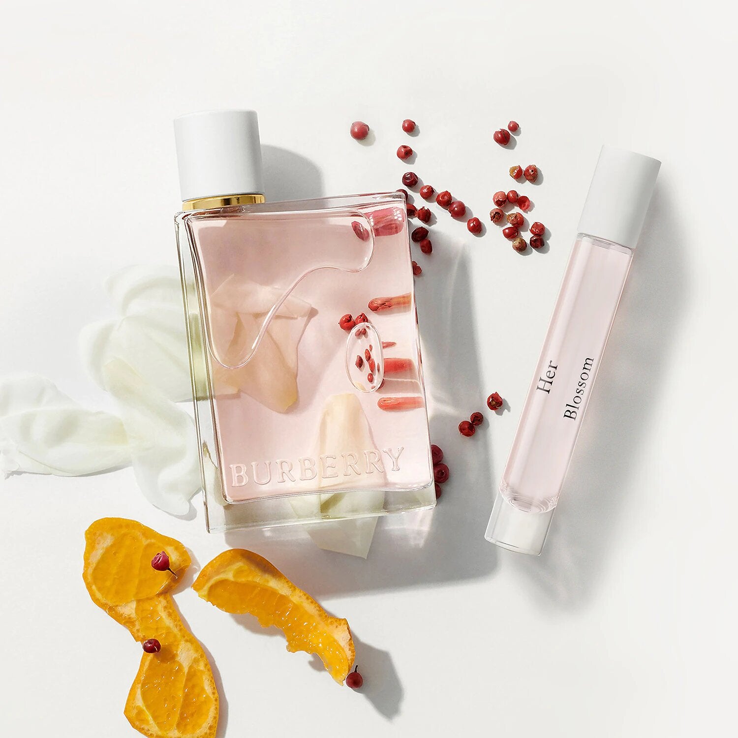 burberry her blossom 100ml