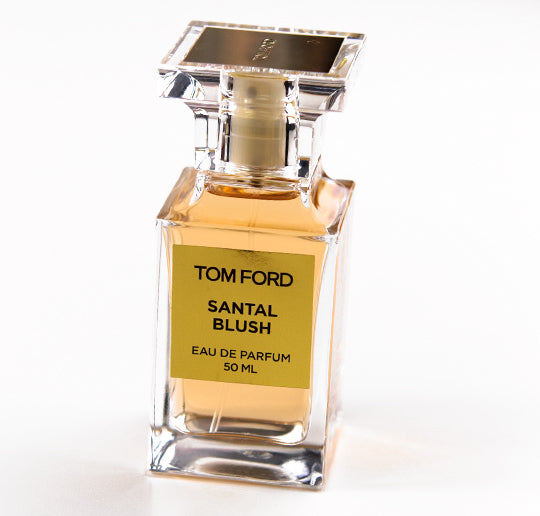 Tom Ford Santal Blush Unisex Eau De Parfum 50ML – ROOYAS