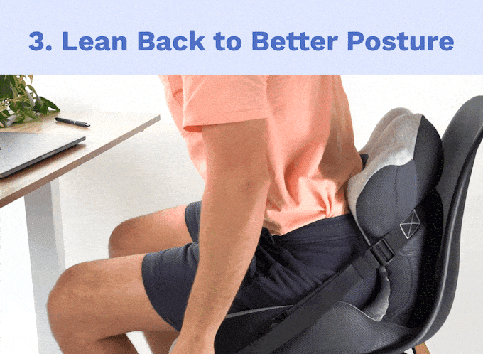 Lifted Lumbar® - Trigger Point Systems