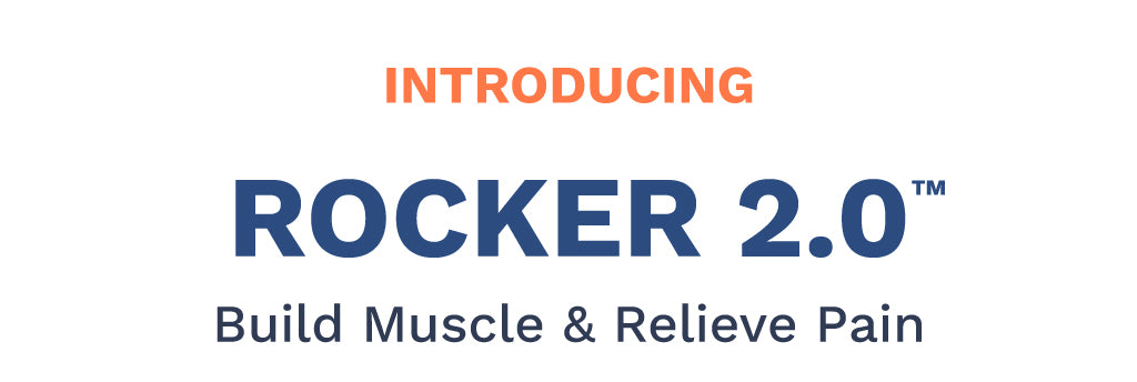 Rocker 2.0 - Trigger Point Systems