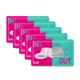 IN&OUT Nose Mask 3ml x 5