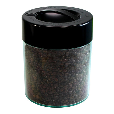 kilovac container for bulk coffee storage