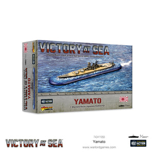 victory at sea pacific units