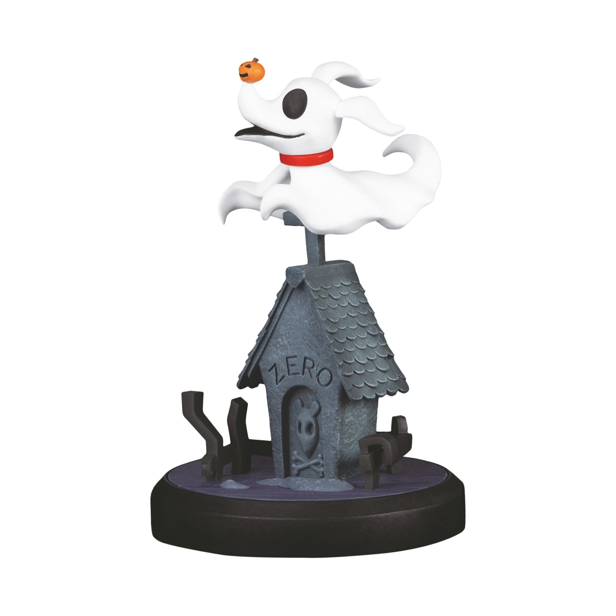 The Nightmare Before Christmas Classic Series Hero Box - Blind Box (6 Pack) - YuMe Toys