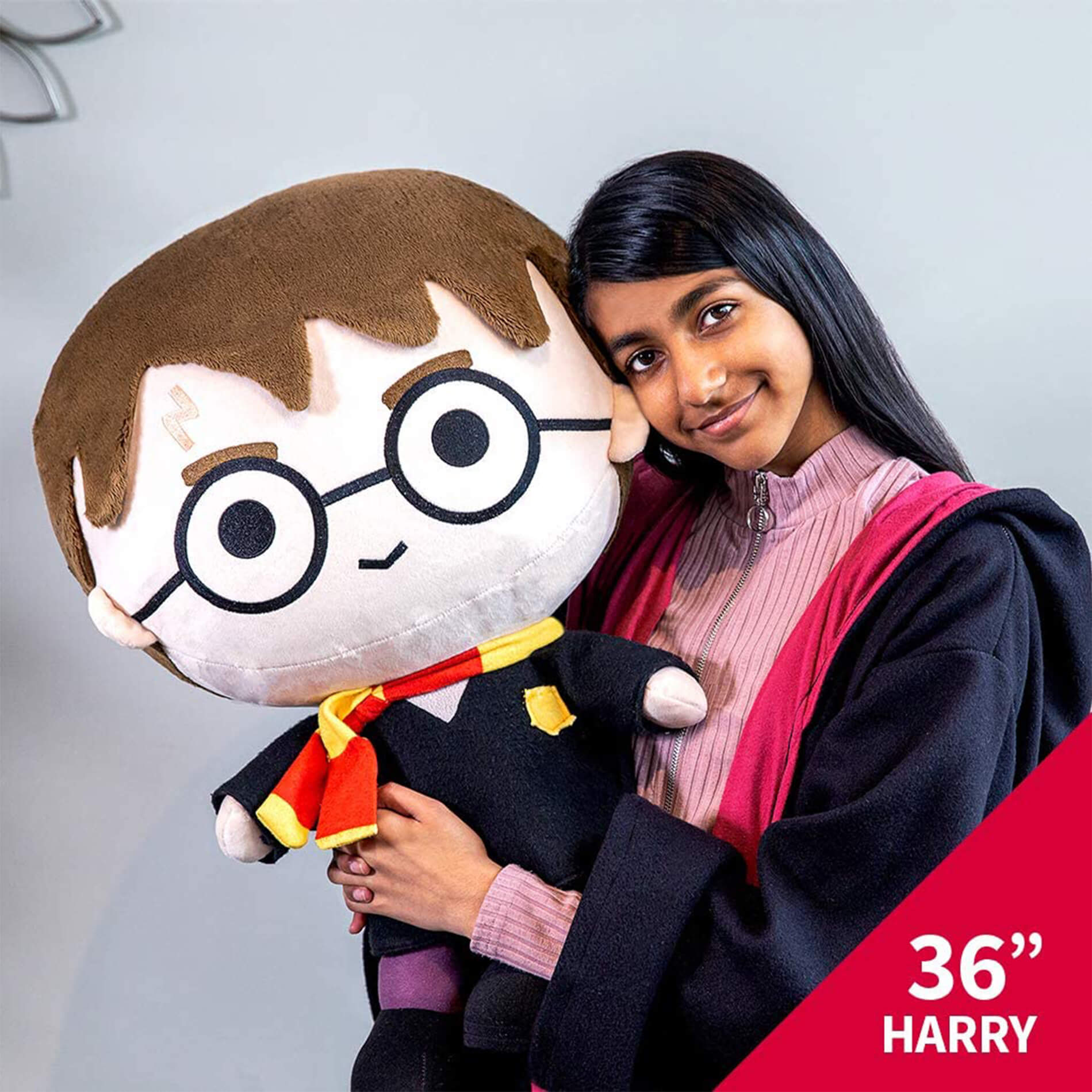 harry potter big plush