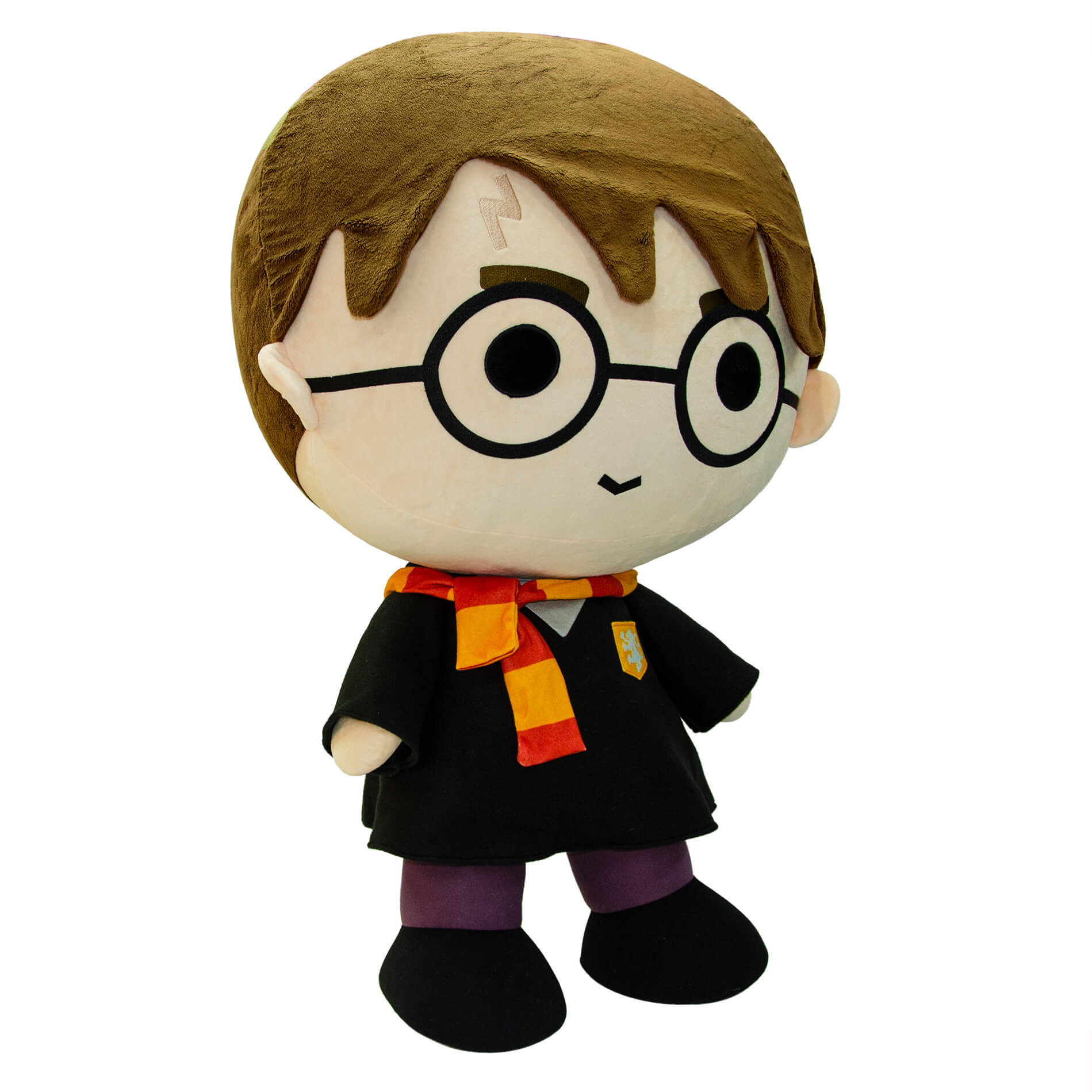 giant harry potter plush