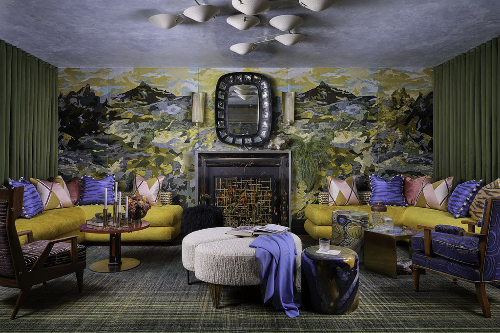 49th Annual Kips Bay Decorator Show House