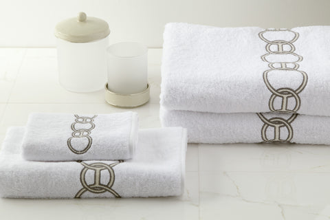 ANELLO Towels